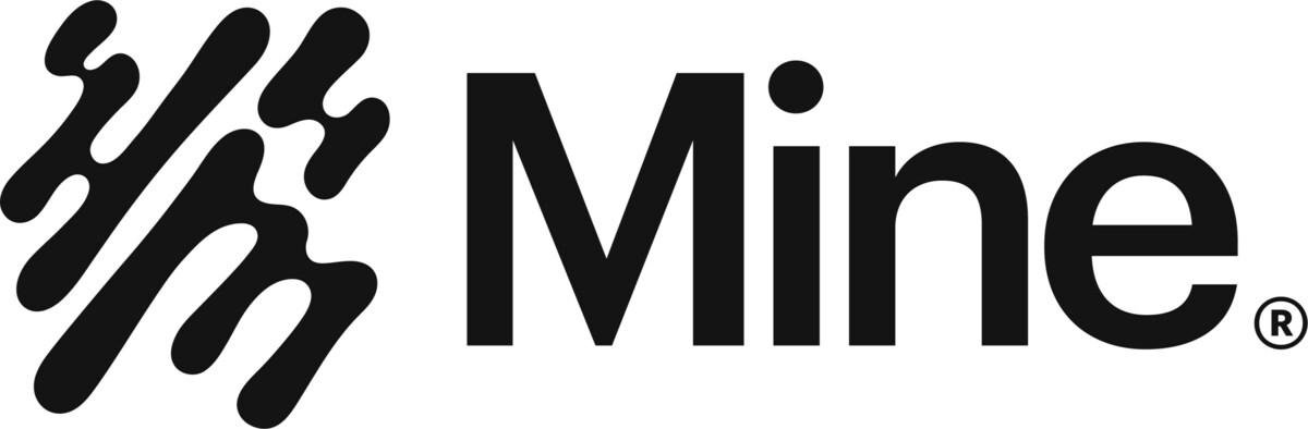 Mine